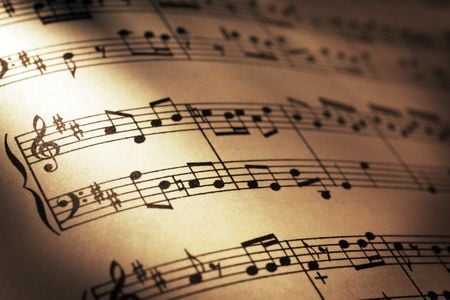 Researchers identified three distinct periods when melodies became significantly simpler.