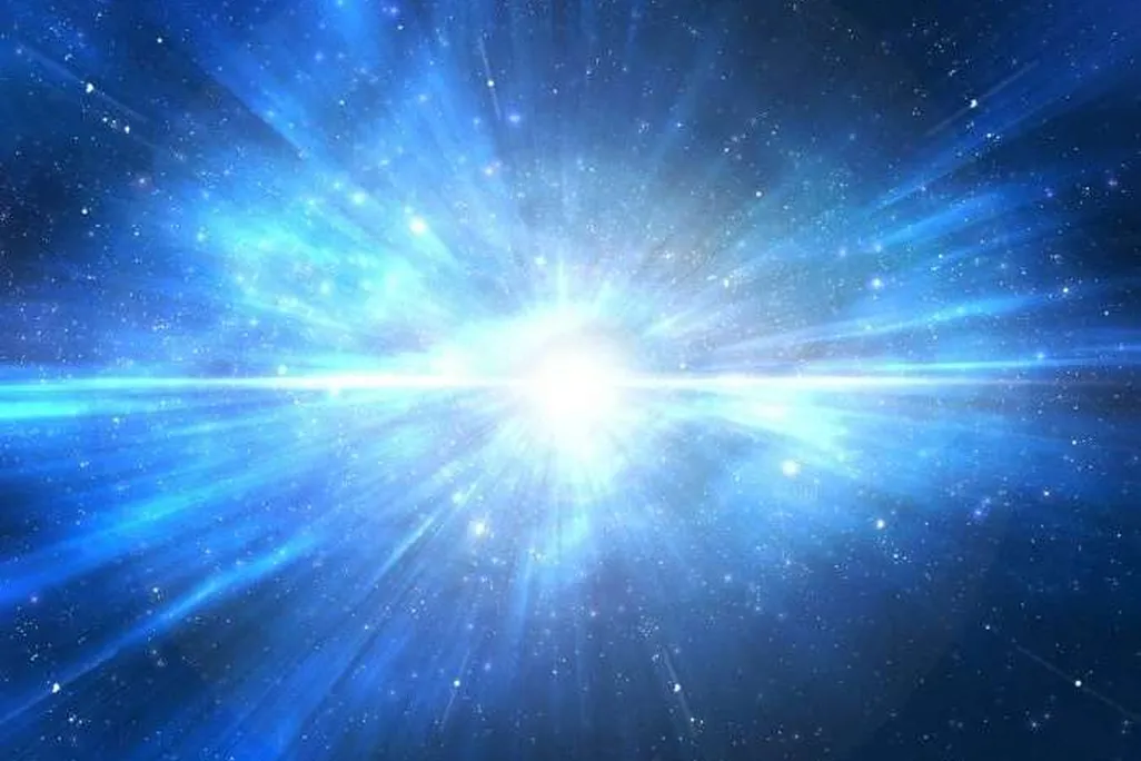 Big Bang