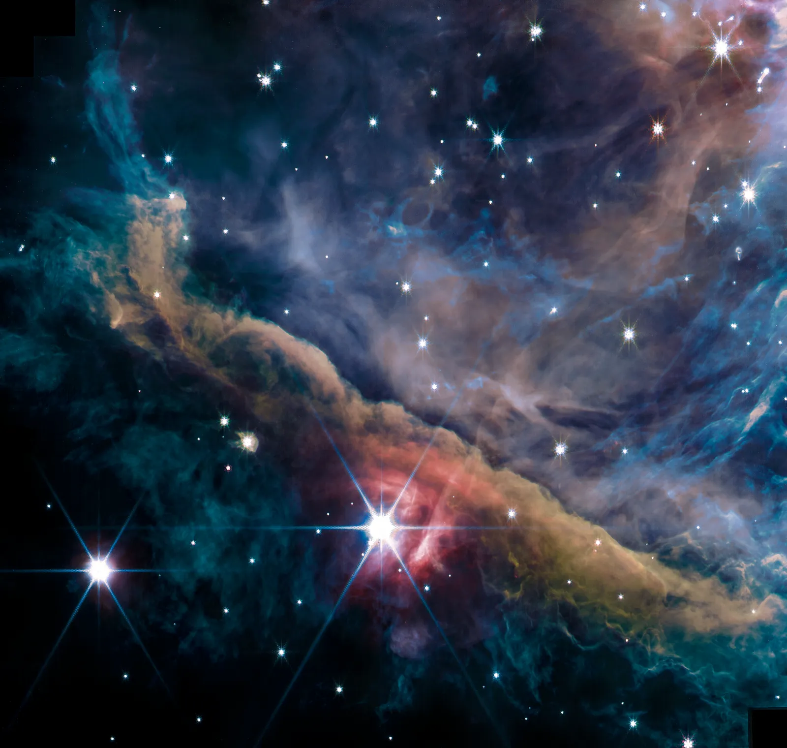hubble space telescope nebula observation nat
