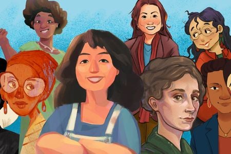 Drawn to Art 2022 Banner_Voices_home page crop