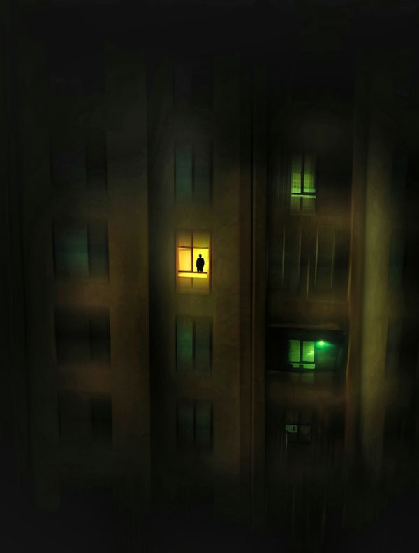 A Sanctuary Within Walls thumbnail