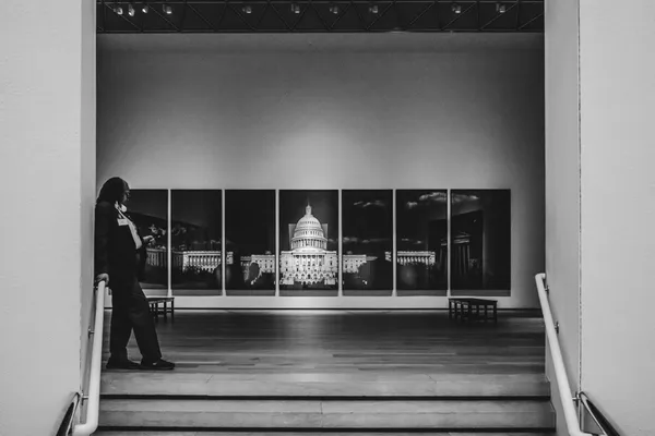 Drawing of the Capitol thumbnail