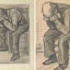 Newly Identified Vincent van Gogh Drawing Goes on View for the First Time icon