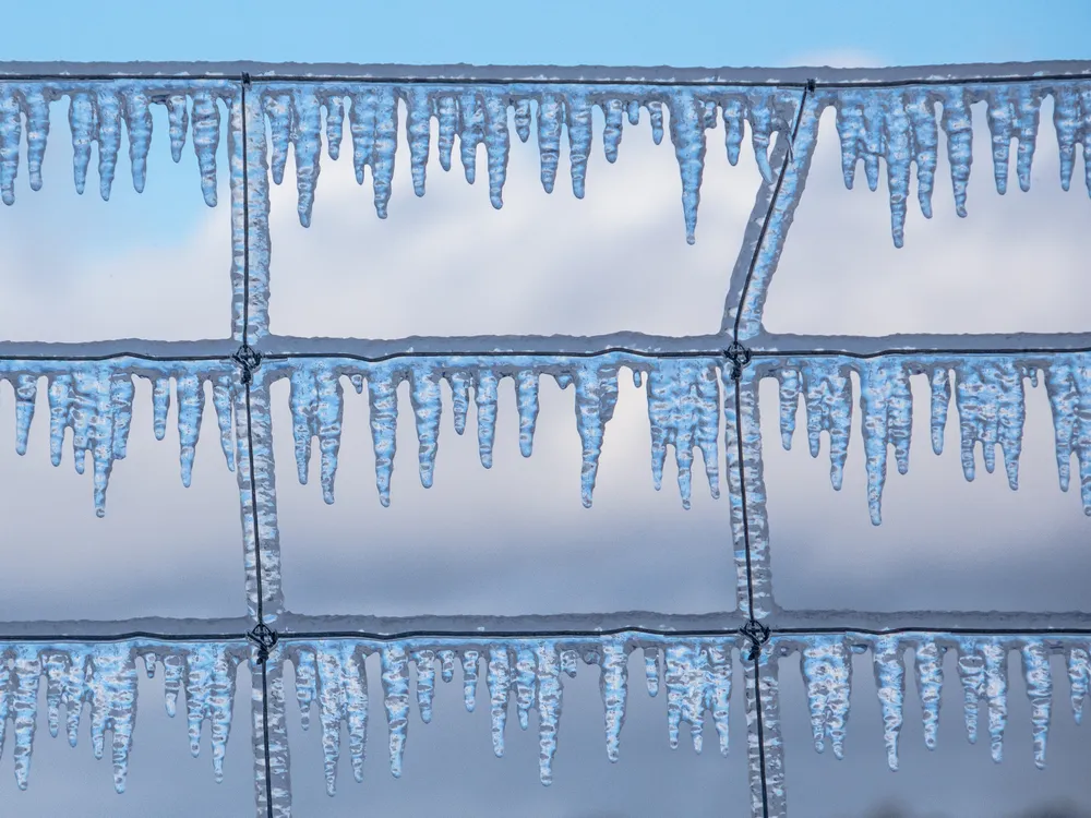 Get an Eyeful of These 15 Photos of Incredibly Cool Icicles