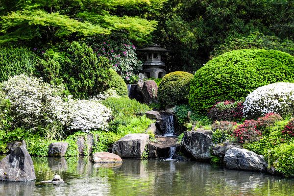 Japanese Gardens thumbnail