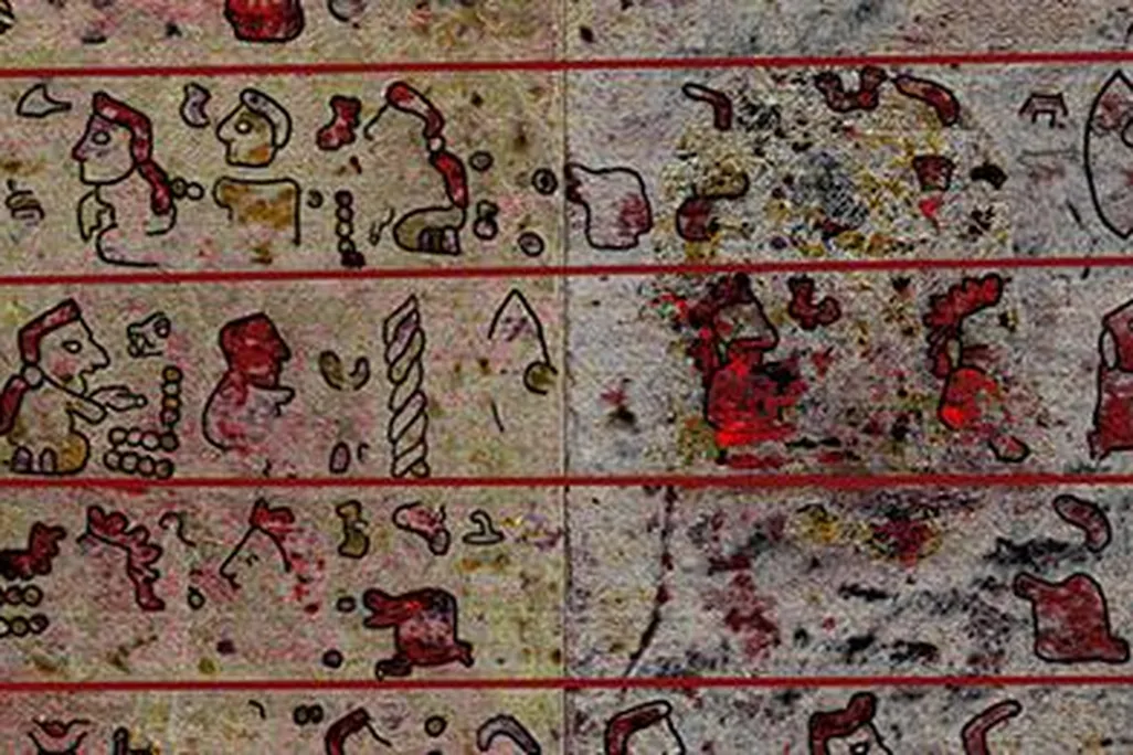Codex Selden