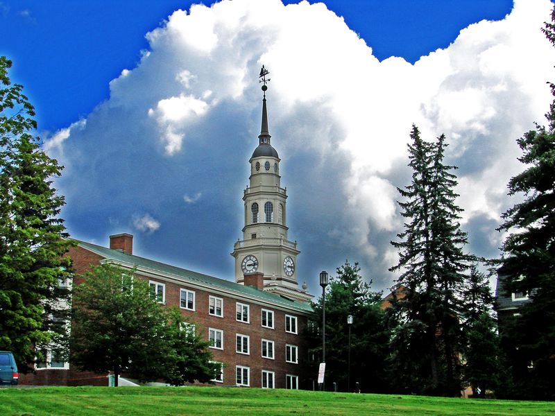 visit colby college
