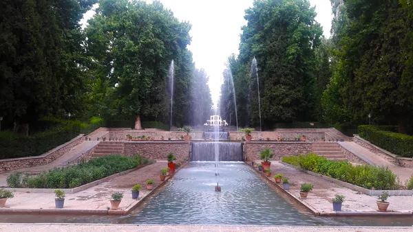 Shahhzadeh Garden thumbnail