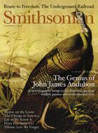 Cover for December 2004