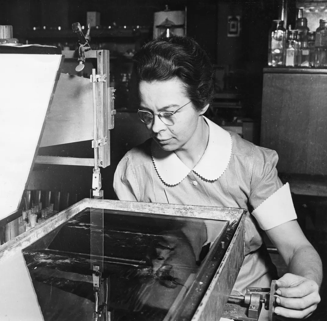 Five Women Inventors You Didn't Learn About in History Class