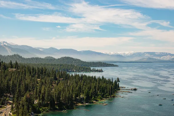 Lake Tahoe thumbnail