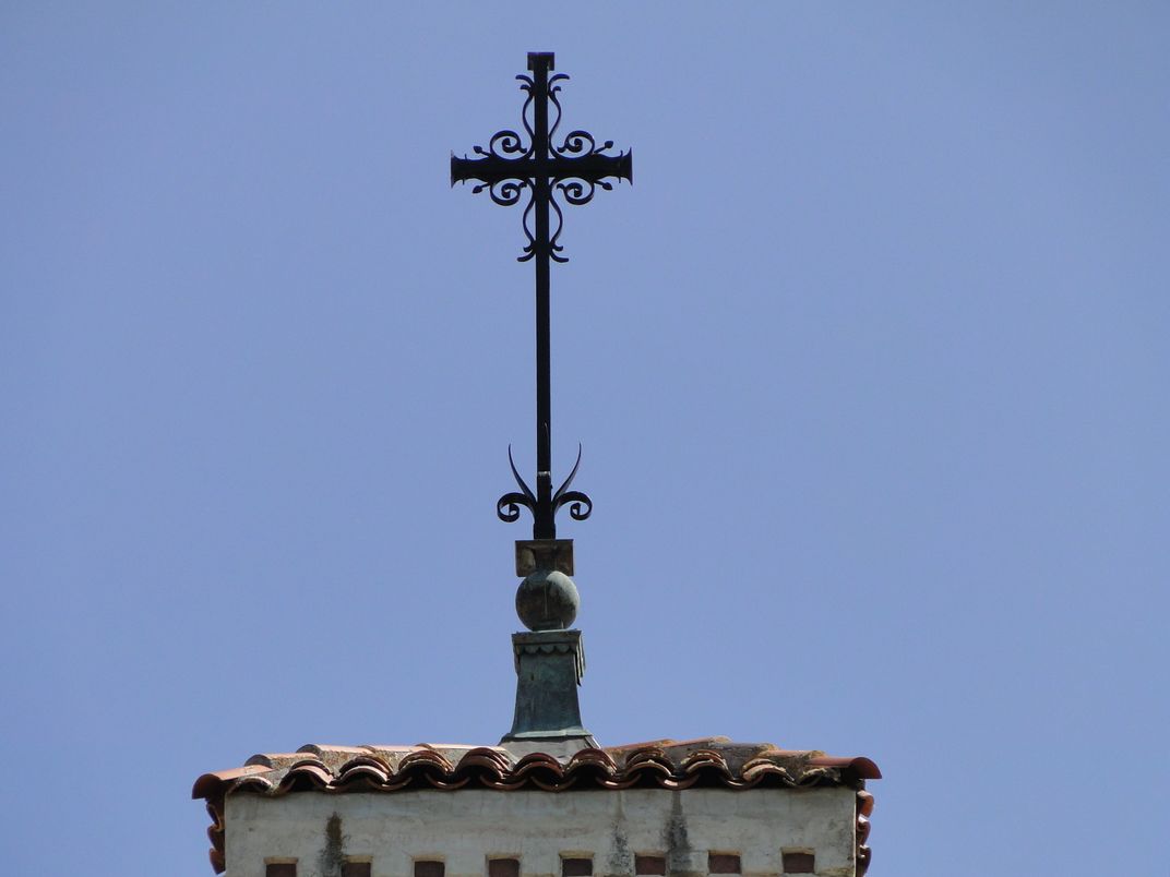 Mission Cross | Smithsonian Photo Contest | Smithsonian Magazine