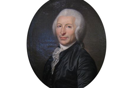 In the eyes of Joseph Guillotin, the guillotine was an invention in the best ideals of the Revolution: humane, equalizing and scientific. 