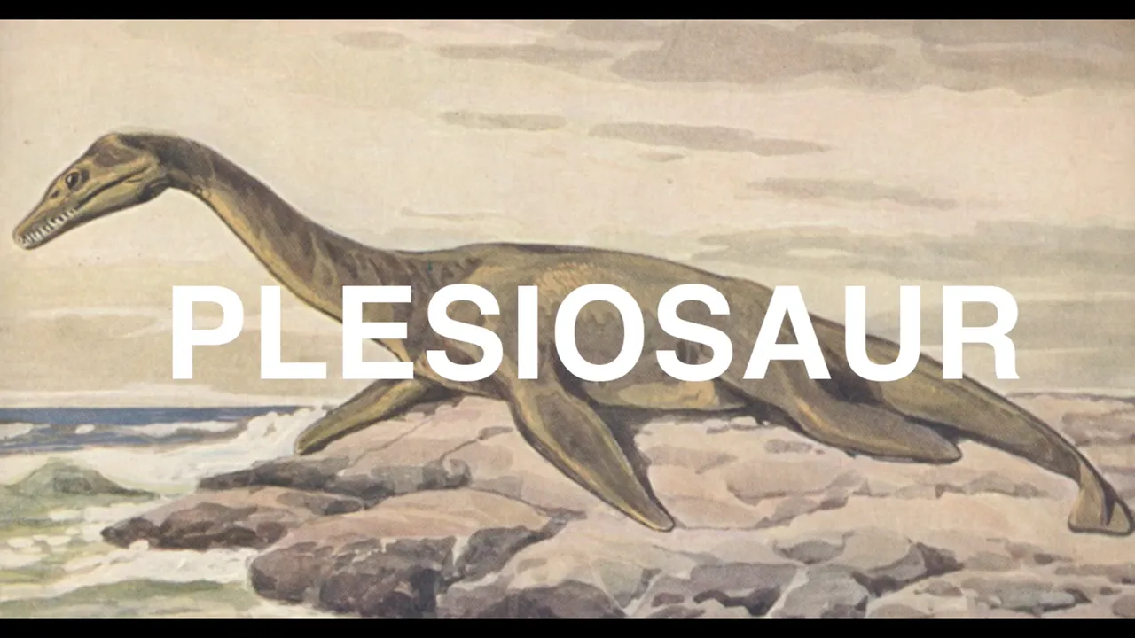 Was the Loch Ness Monster a Plesiosaur and Other Questions from Our  Readers, Including Slash (Yes, THE Slash). | Smithsonian Voices | National  Museum of Natural History Smithsonian Magazine
