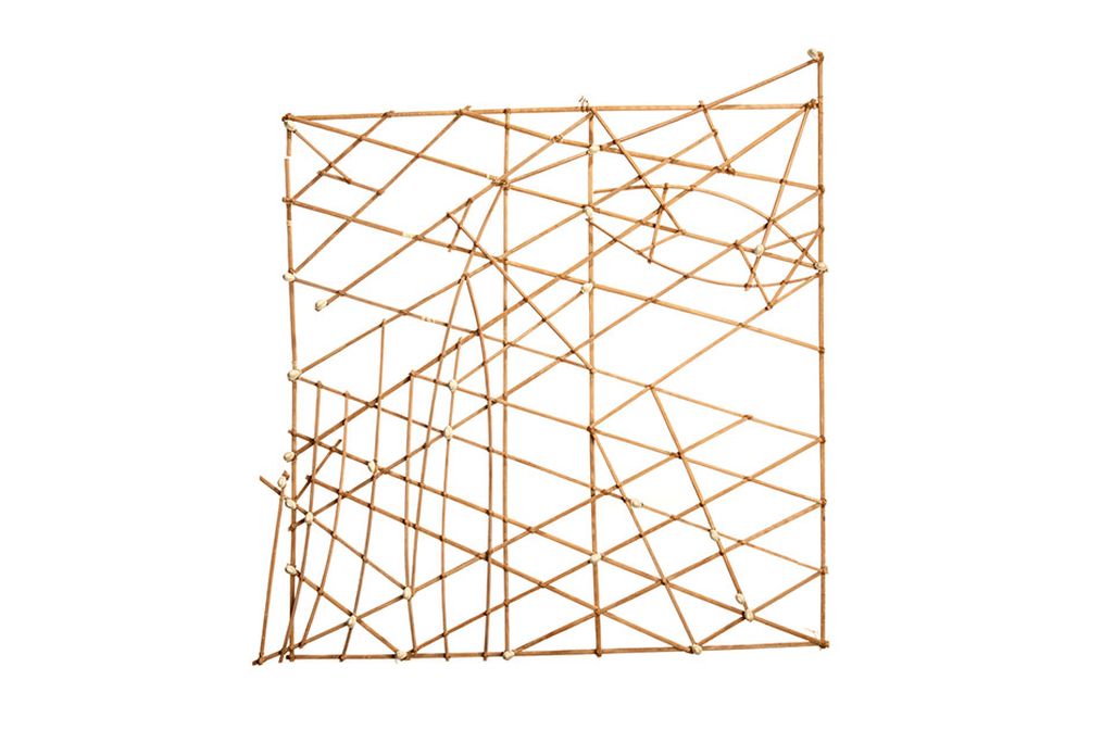 Stick Chart