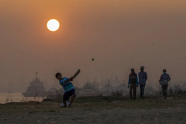 The Last Game thumbnail