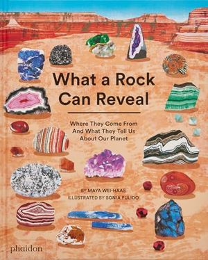 What A Rock Can Reveal