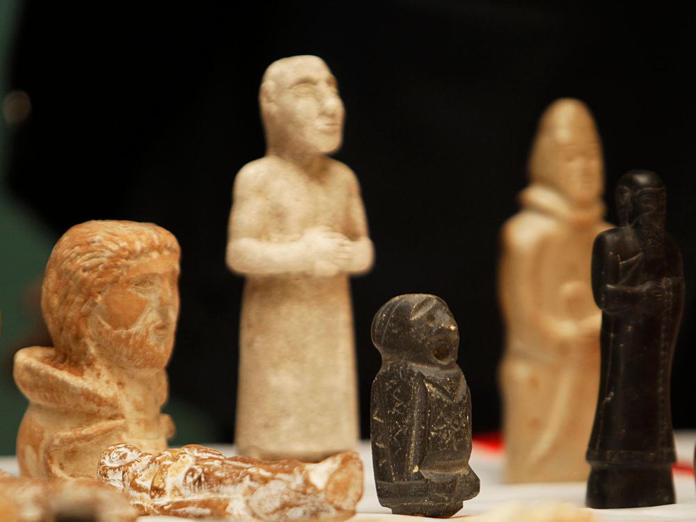 Iraq Antiquities