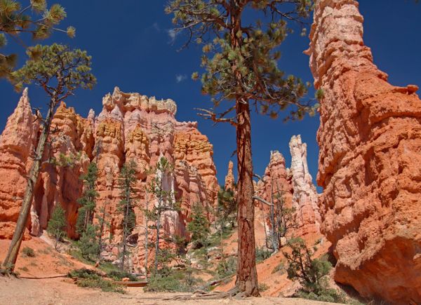 Bryce Canyon Hoodos thumbnail