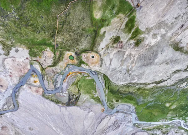 Art work on the earth thumbnail