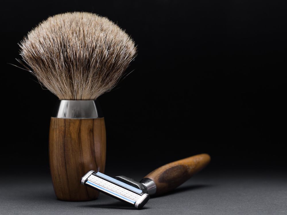 Shaving Brush