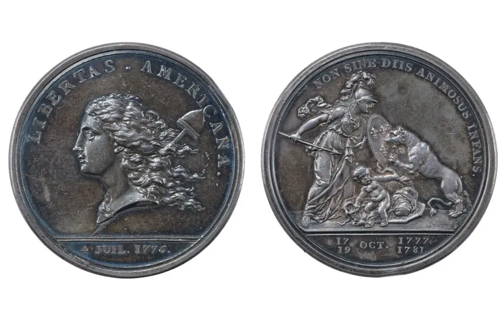 Super Bowl Medal