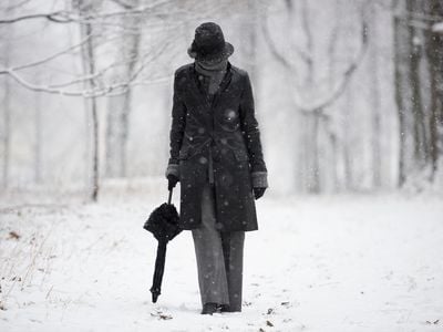 Seasonal affective disorder can cause people to feel isolated and hopeless.