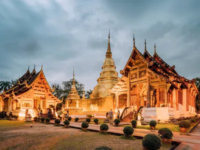 Thailand for Families: A Tailor-Made Journey