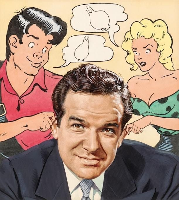 Al Capp