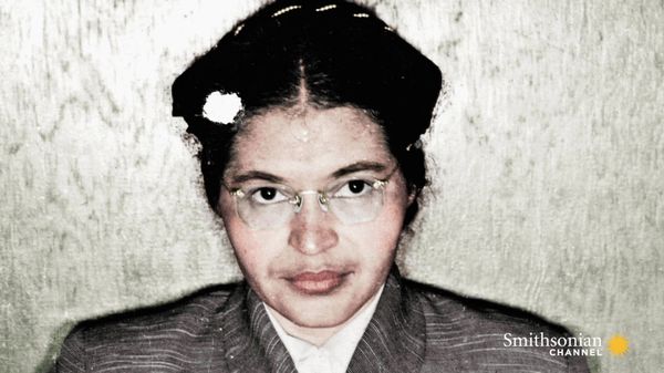 Preview thumbnail for How Rosa Parks's Protest Sparked a Momentous Chain of Events