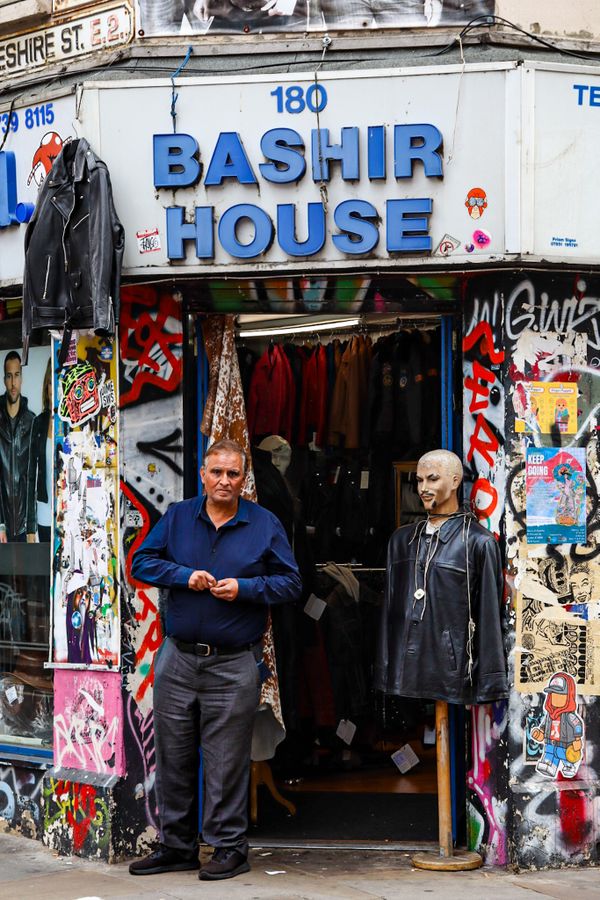 Bashir House thumbnail