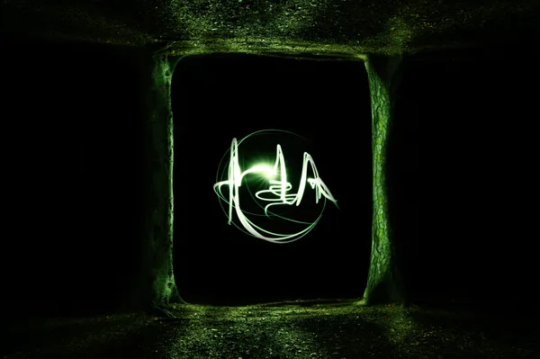 Glyph of Mystery thumbnail