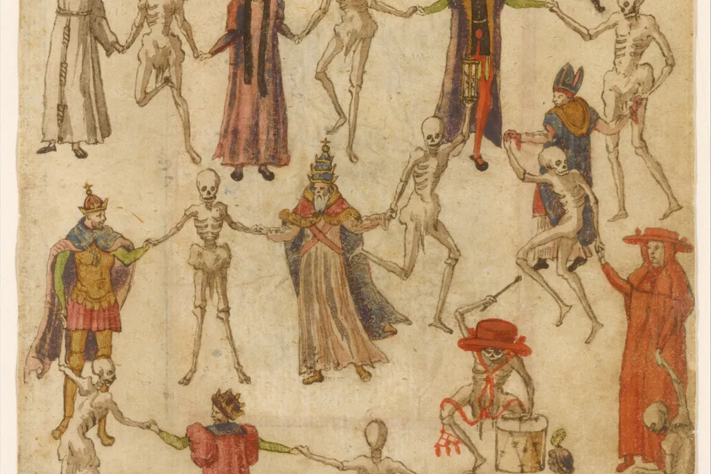 Dance of Death
