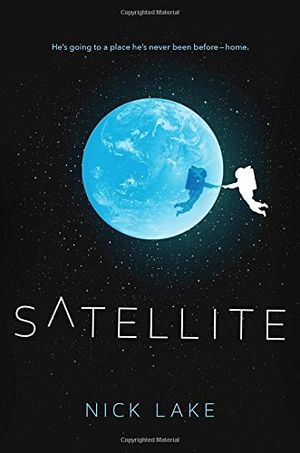 Preview thumbnail for 'Satellite