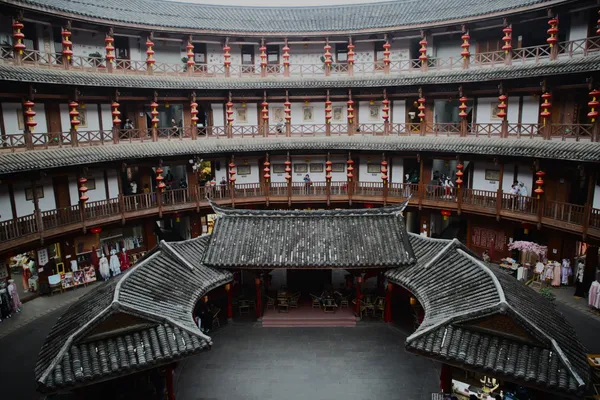 Hakka traditional architecture thumbnail