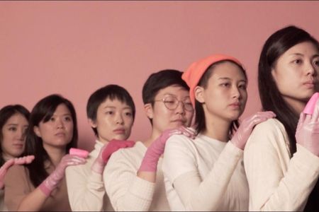 Still from Jen Liu, 