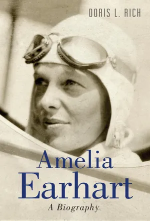 Preview thumbnail for Amelia Earhart