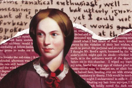 Charlotte Bront&euml;&rsquo;s attraction to the strange and horrific was an early vehicle for her love of storytelling.