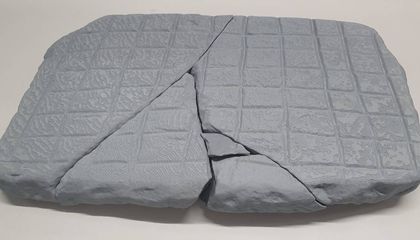 3D Printing Gives New Life to an Ancient Game Board Discovered at a Roman Fort Near Hadrian's Wall in England