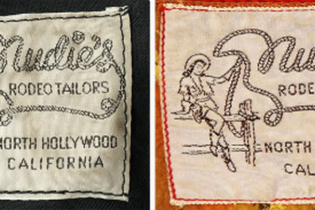 Nudie’s Rodeo Tailors