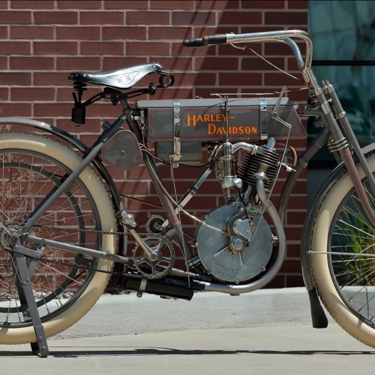 THE ORIGINAL VINTAGE HARLEY-DAVIDSON 【公式通販】