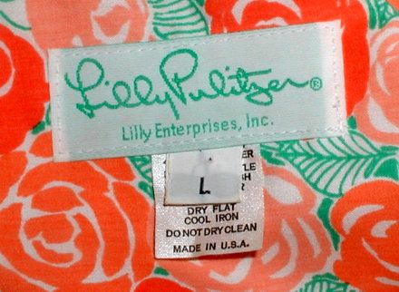 Lilly Pulitzer: Remembering the 'Queen of Prep