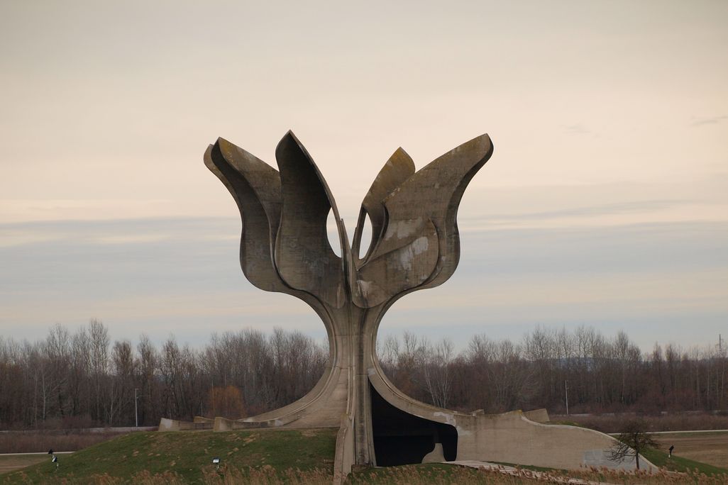 Jasenovac