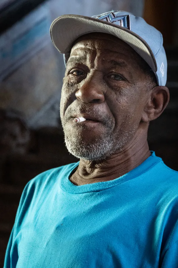 Havana Man thumbnail