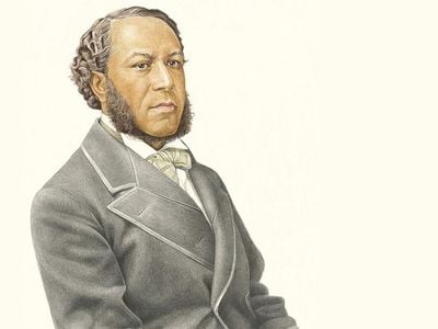 Illustration of Josephy Social Media