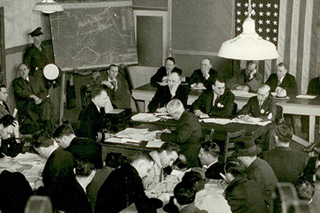 Hindenburg inquiry board