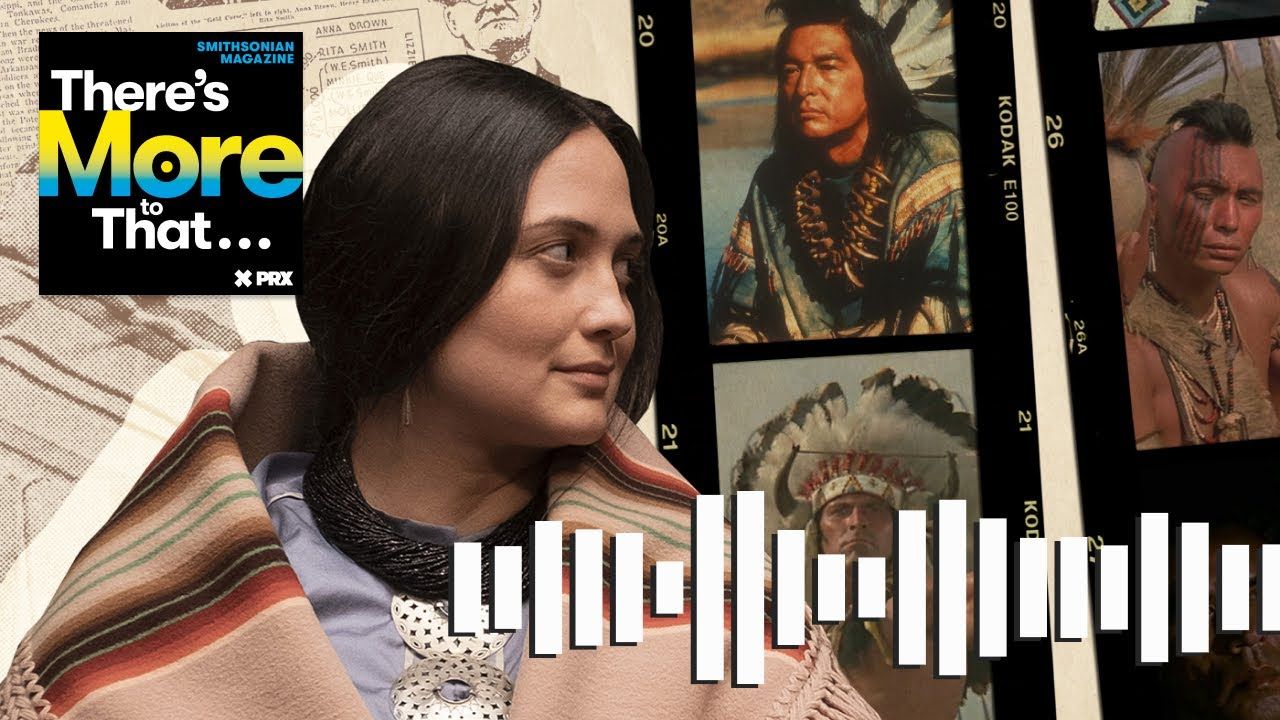 Preview thumbnail for How the Osage Changed Martin Scorsese’s Mind About "Killers of the Flower Moon"
