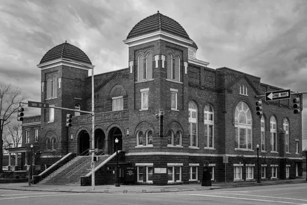 The Church on 16th thumbnail