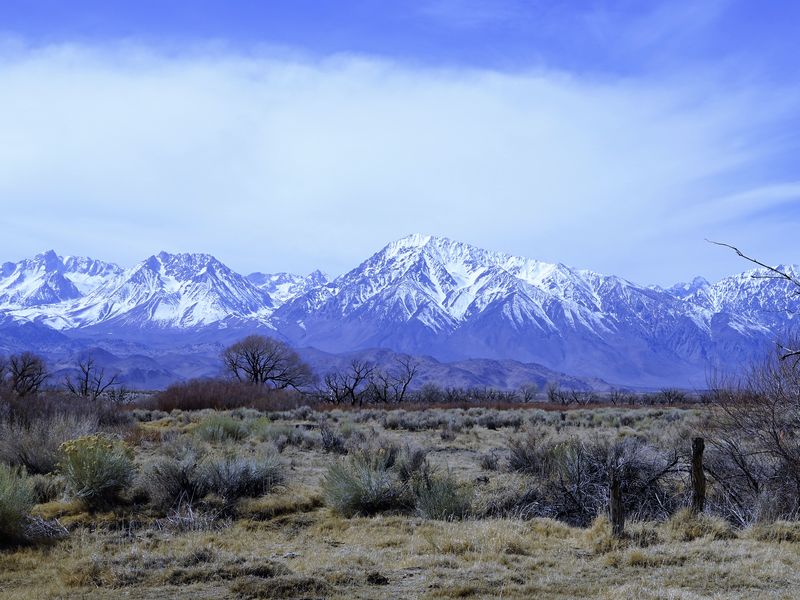 The Eastern Sierras Smithsonian Photo Contest Smithsonian Magazine