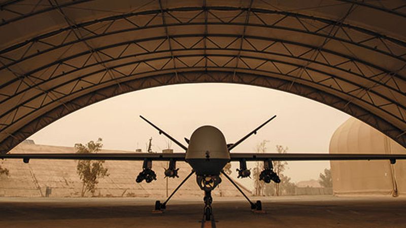 Leap of technology: HAL to launch unmanned fighter jet